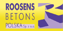 "ROOSENS BETONS" Mariusz Mikołajczyk w Węgorzynie