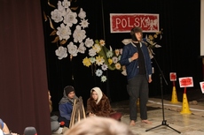 Prowadź nas, nadziejo