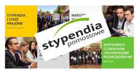 Stypendia pomostowe dla absolwentów szkół ponadgimnazjalnych