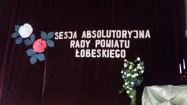 XVII sesja Rady Powiatu w Łobzie