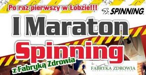 Maraton Spinning