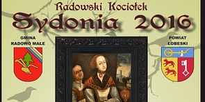 Radowski Kociołek - Sydonia  2016