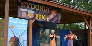 Radowski Kociołek - Sydonia  2016