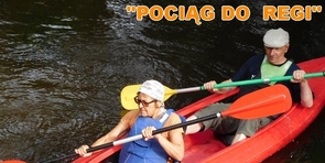 Pociag do Regi - Wrzesień 2016 