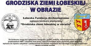 Grodziska Ziemi Łobeskiej w obrazie - konkurs plastyczny