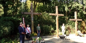 77. rocznica napaści Związku Radzieckiego na Polskę oraz Dzień Sybiraka