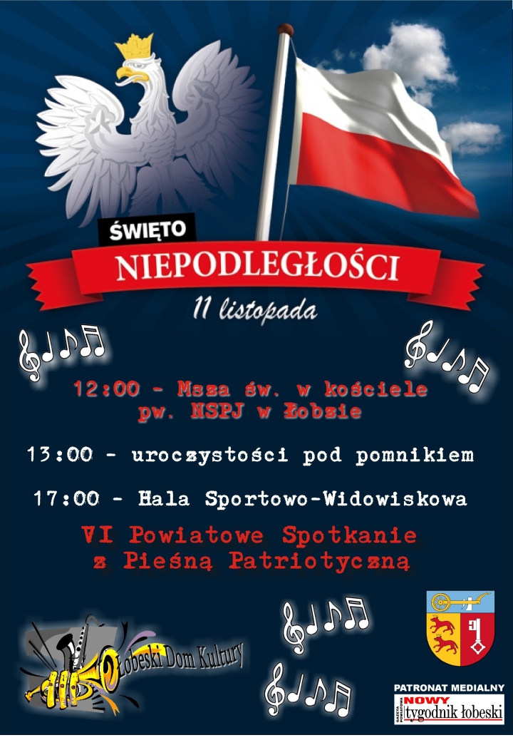11 listopada 2016