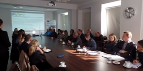 Seminarium dla pracodawców 3.10.2016