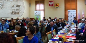 Podsumowanie pilotażowego Programu Regionalnej Akademii Rodziny 2015