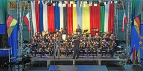 XVIII Międzynarodowy Festiwal Orkiestr Dętych i Big-Bandów Łobez 2014 - sprawozdanie
