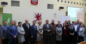 Dodatkowe środki na przebudowę drogi Zachełmie- Dobieszewo
