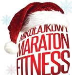 Mikołajkowy Maraton Fitness