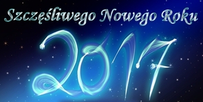 Życzenia noworoczne