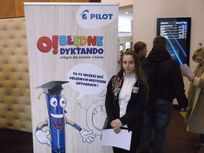 Finałowe dyktando dla uczniów z klasą