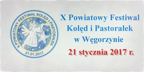 X Powiatowy Przegląd Kolęd i Pastorałek 