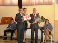 Powiatowe obchody Święta Policji - 23 lipca 2014 r. 