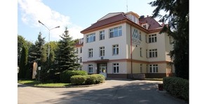 Spotkanie w SPZZOZ Gryfice w sprawie szpitala w Resku