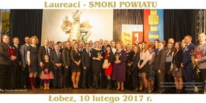 Smoki Powiatu 10.02.2017