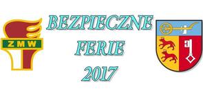 Bezpieczne ferie - podsumowanie