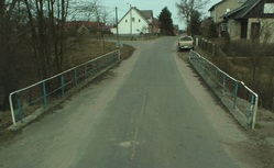 Opracowanie projektu na remont przepustu w Runowie Pomorskim 