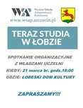 Studia w Łobzie