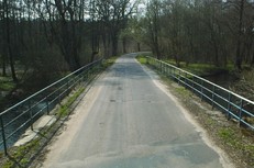 Zarząd Dróg Powiatowych w Łobzie podpisał umowę na opracowanie dokumentacji projektowej na przebudowę mostu w Łagiewnikach