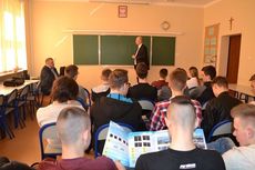 Spotkanie z energią