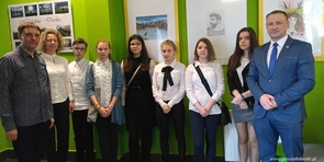 Wspaniała gala, wspaniała niespodzianka – Powiatowa Gala Talentów w Drawsku