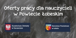 Oferty pracy dla nauczycieli 