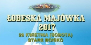 Łobeska Majówka 2017