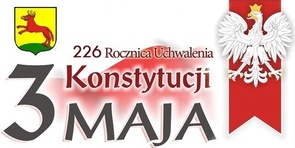 Obchody Święta Konstytucji 3 Maja w Łobzie