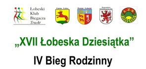 XVII Łobeska Dziesiątka i IV Bieg Rodzinny