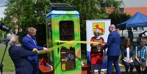 BiblioBoXX już otwary!