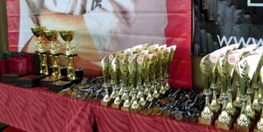 Międzynarodowe Mistrzostwa Pomorza Open w Karate Kyokushin