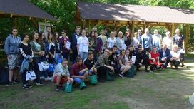 II Edukacyjny Marsz na Orientację zakończony sukcesem!