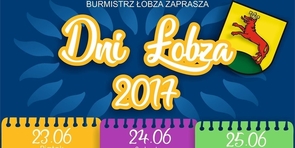 Dni Łobza tuż...tuż! 