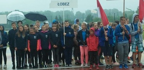 XXIII OGÓLNOPOLSKIE FINAŁY CZWARTKÓW LEKKOATLETYCZNYCH
