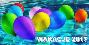 Wakacje w powiecie łobeskim 2017 