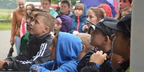 Radowski Kociołek - Sydonia 2017 