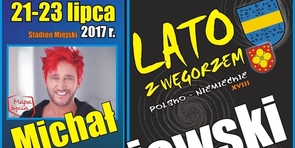  Lato z Węgorzem 21-23.07.2017