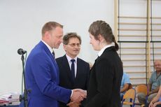 To już jest koniec…