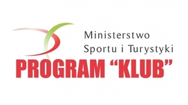 DRUGI NABÓR wniosków na dofinansowanie klubów sportowych w ramach programu "KLUB" Ministerstwa Sportu i Turystyki