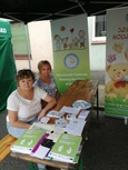PROMOWANIE RODZICIELSTWA ZASTĘPCZEGO