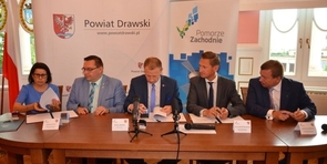 3 mln złotych dla Powiatu Łobeskiego