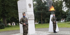 78. rocznica wybuchu II wojny światowej