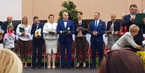 Narodowe Czytanie "Wesela" Wyspiańskiego