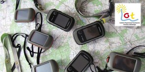 Ruszyły warsztaty geocachingu!