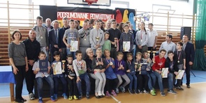 Podsumowanie VI Łobeskiej Ligi Biegowej 2016/2017