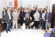 Szkolenie Komendantów Formacji Obrony Cywilnej