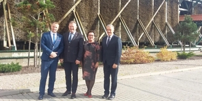  II Spartakiada "VII" Powiatów - Spotkanie w Gołdapi